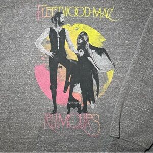 Daydreamer Fleetwood Mac Crewneck Sweatshirt